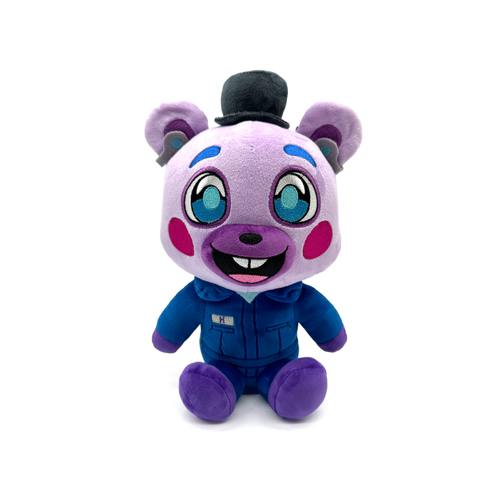 Ruined Helpi Plush (9in)