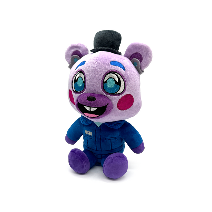 Ruined Helpi Plush (9in)