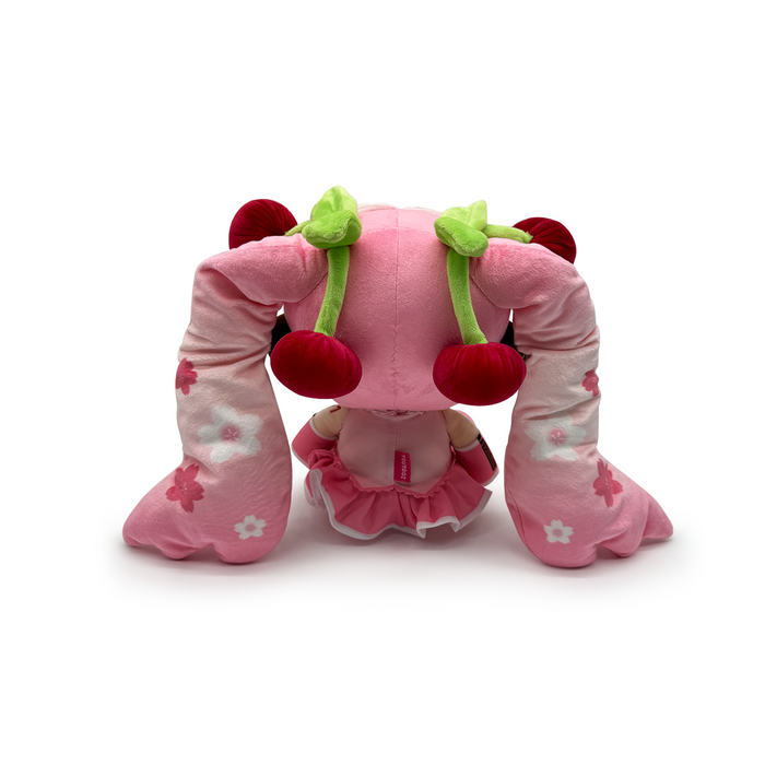 Sakura Miku Plush (9in)