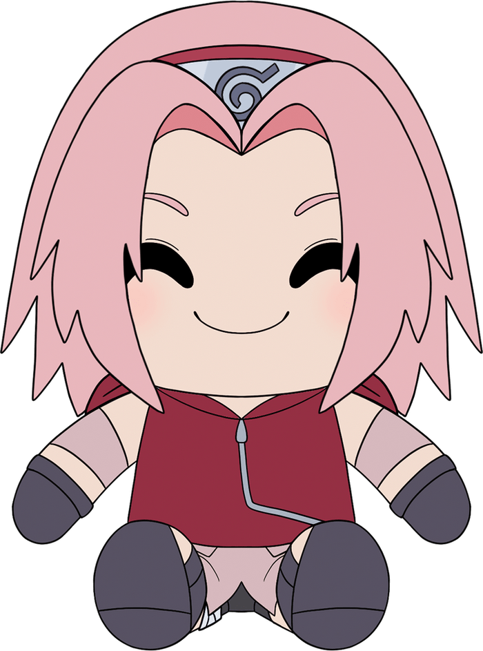 Sakura Plush (9in)