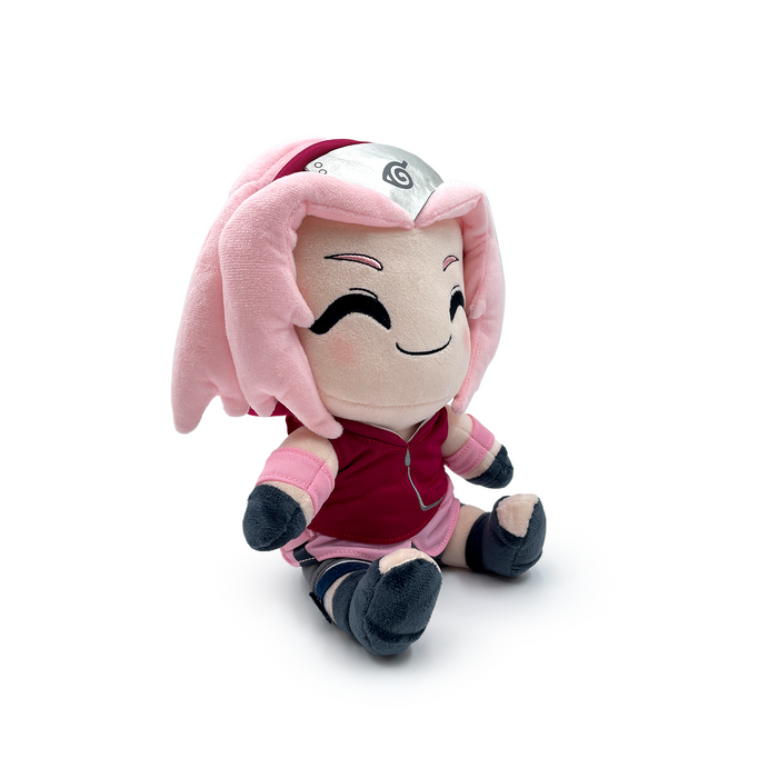 Sakura Plush (9in)