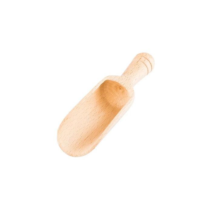 Salt spoon - Ruck Ruck