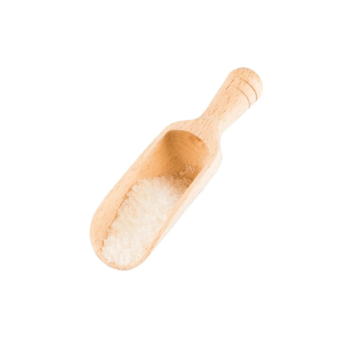 Salt spoon - Ruck Ruck