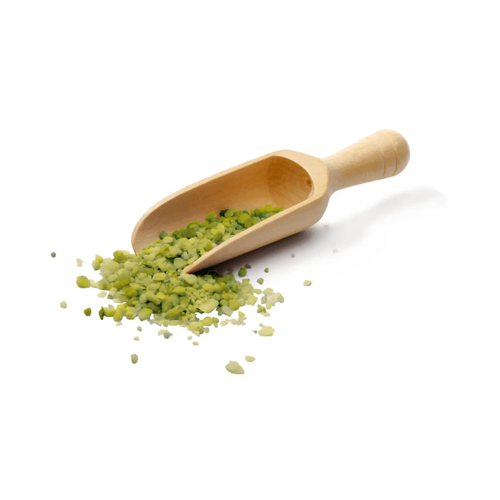 Salt spoon - Ruck Ruck