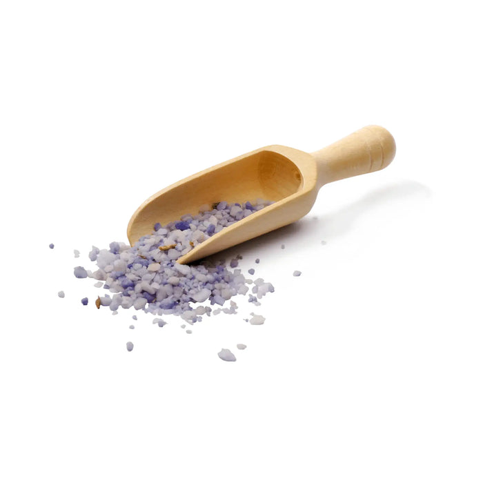 Salt spoon - Ruck Ruck