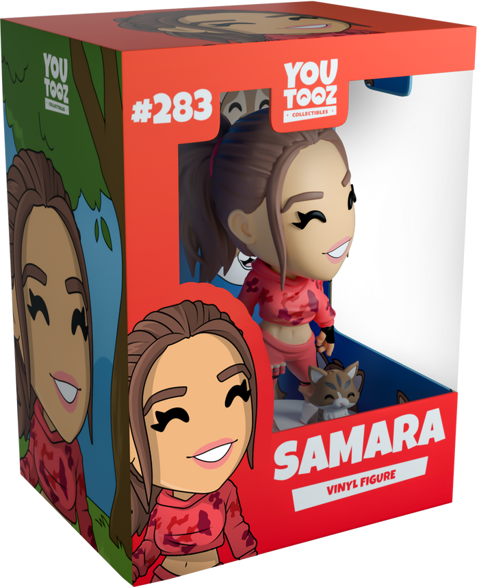 samara