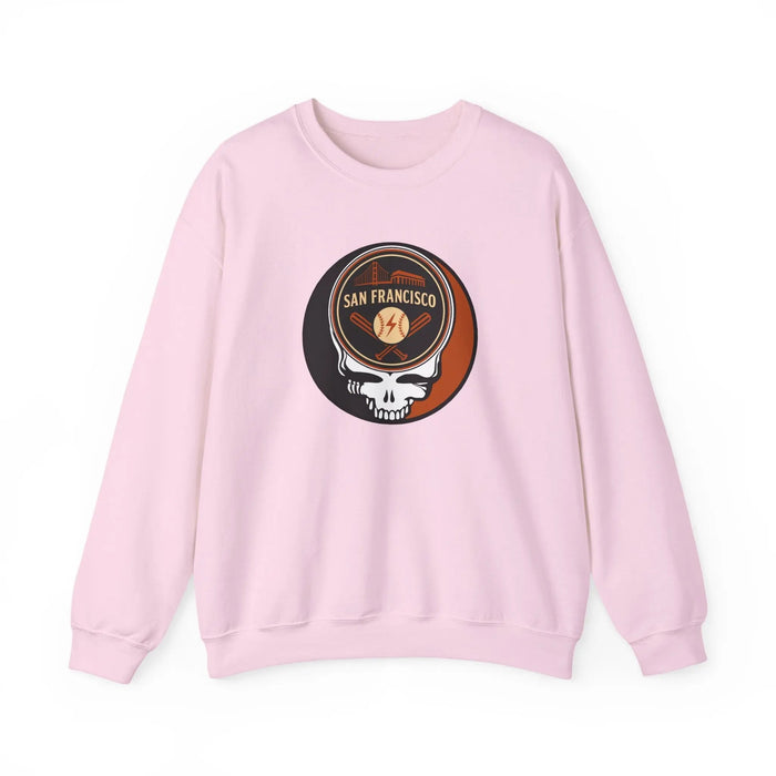 Light Pink / S