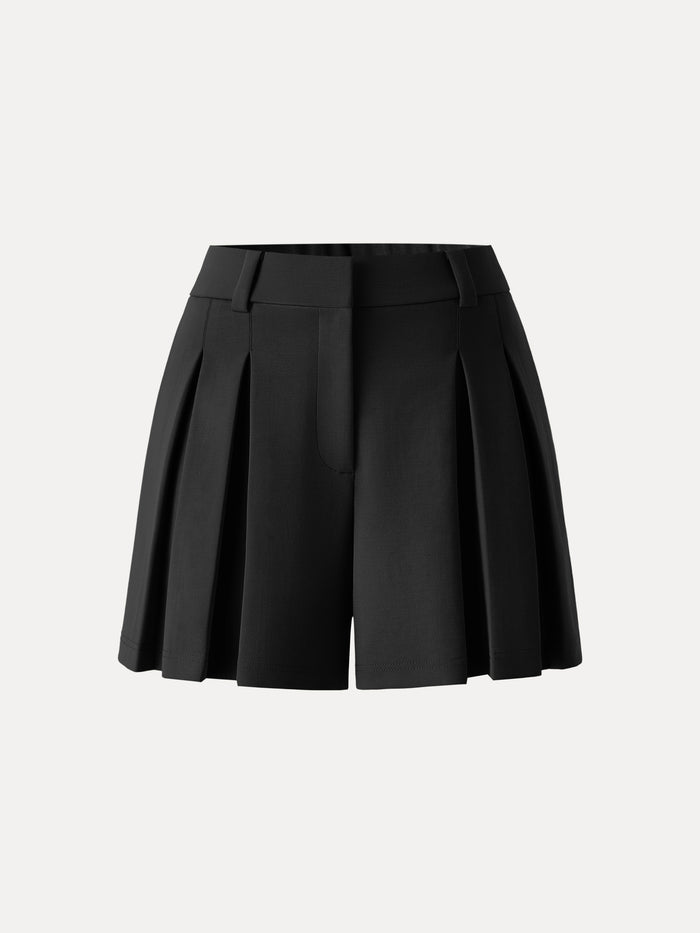 Black / XS
