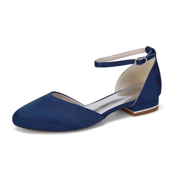 Navy Blue / 5