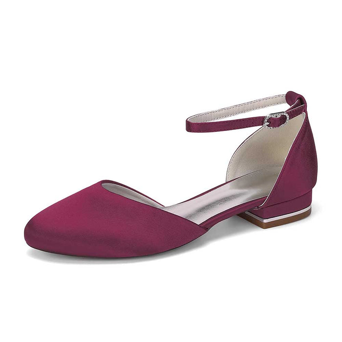 Wine Red / 5