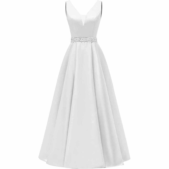 White / Normal Size
