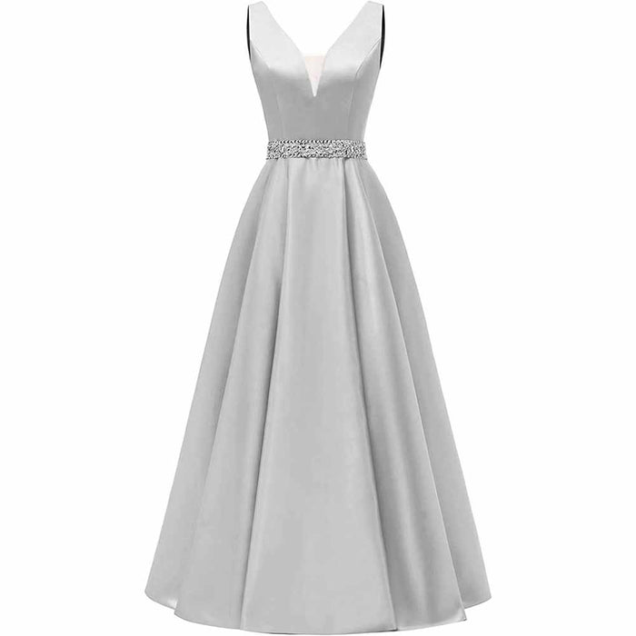 Silver / Normal Size