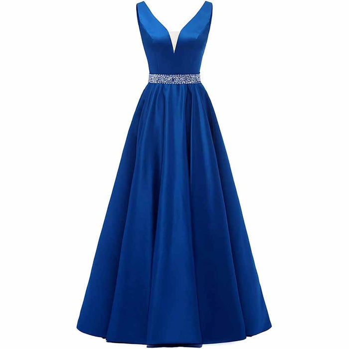 Royal blue / Normal Size