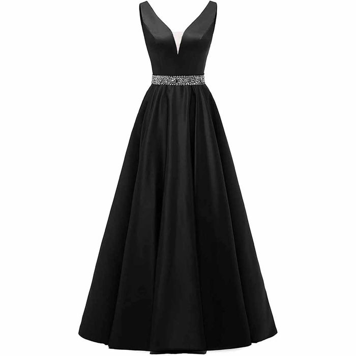 Black / Normal Size