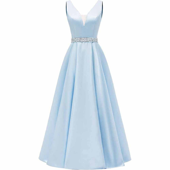 Sky blue / Normal Size