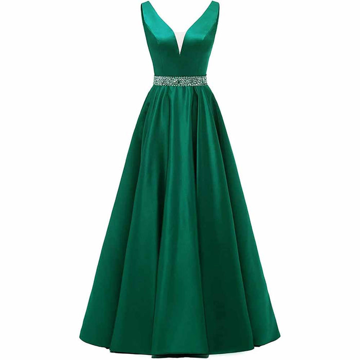Dark green / Normal Size