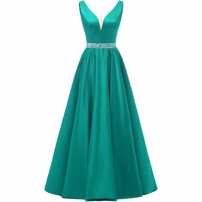 Turquoise / Normal Size