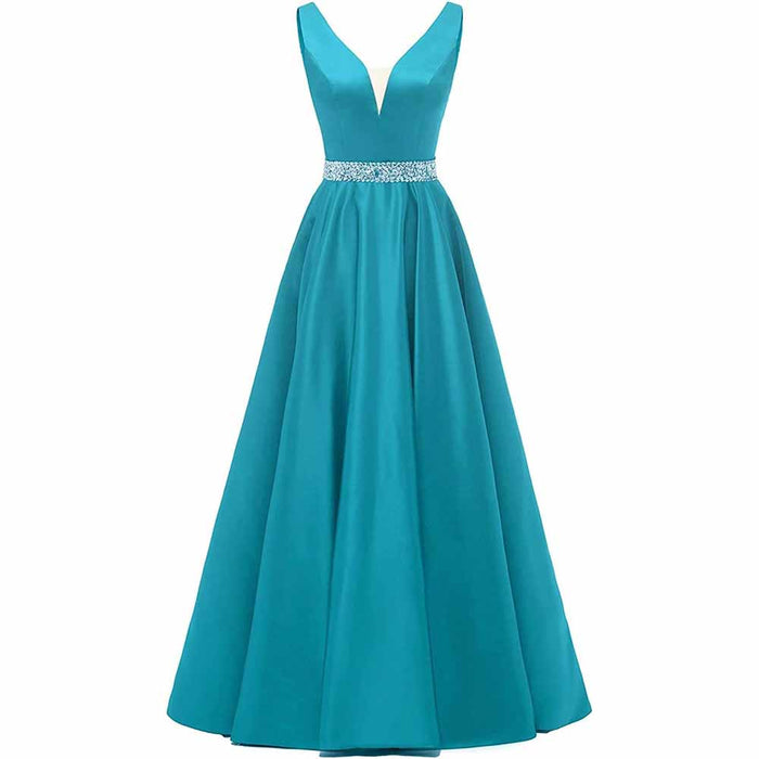 Deep Turquoise / Normal Size