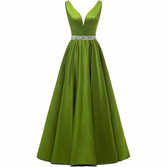 Olive green / Normal Size