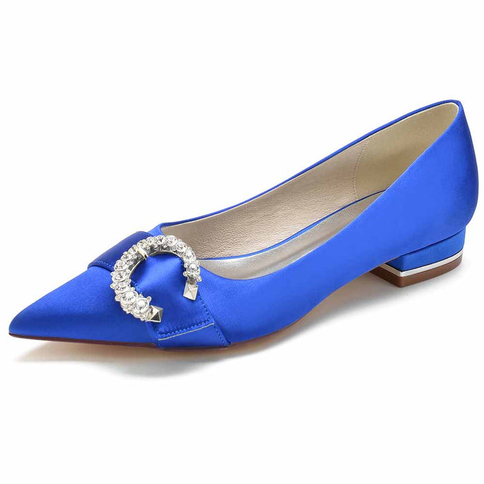Royal blue / 6