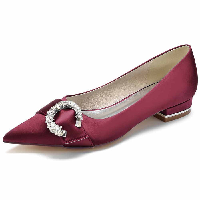 Wine red / 6