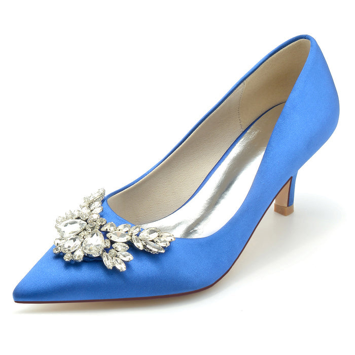 Royal Blue / US6