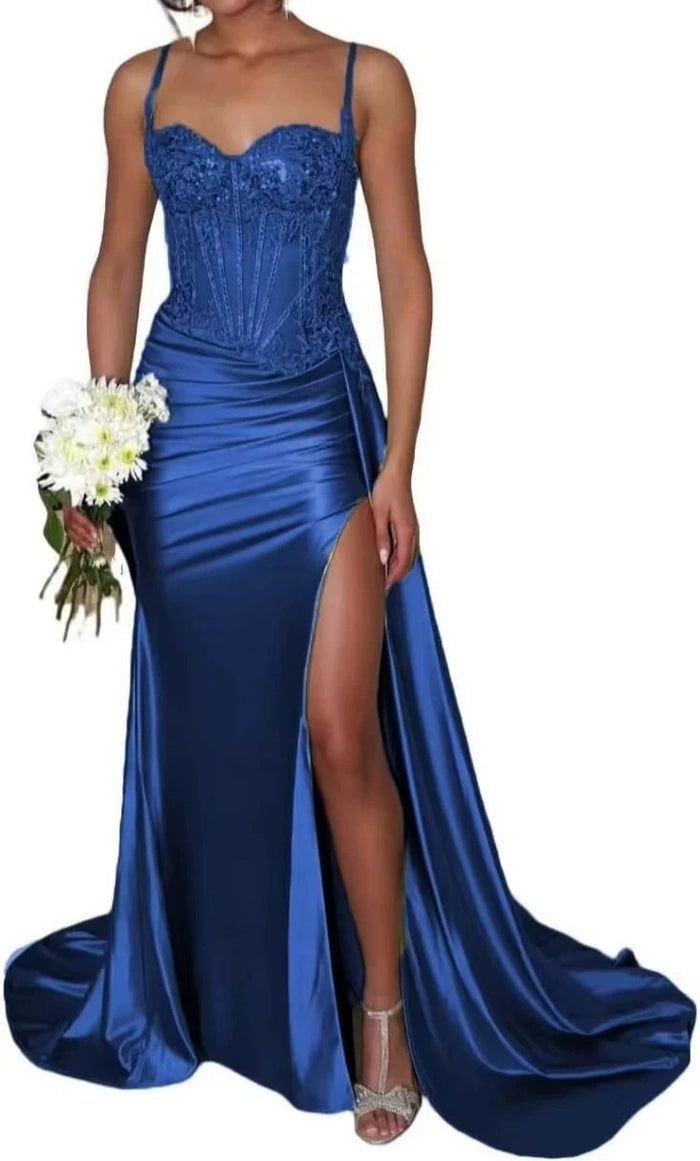Royal Blue / Regular