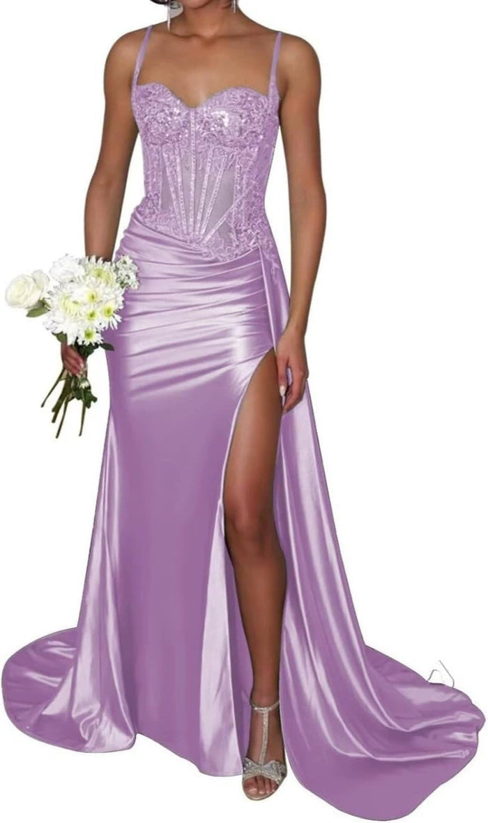 Lilac / Regular