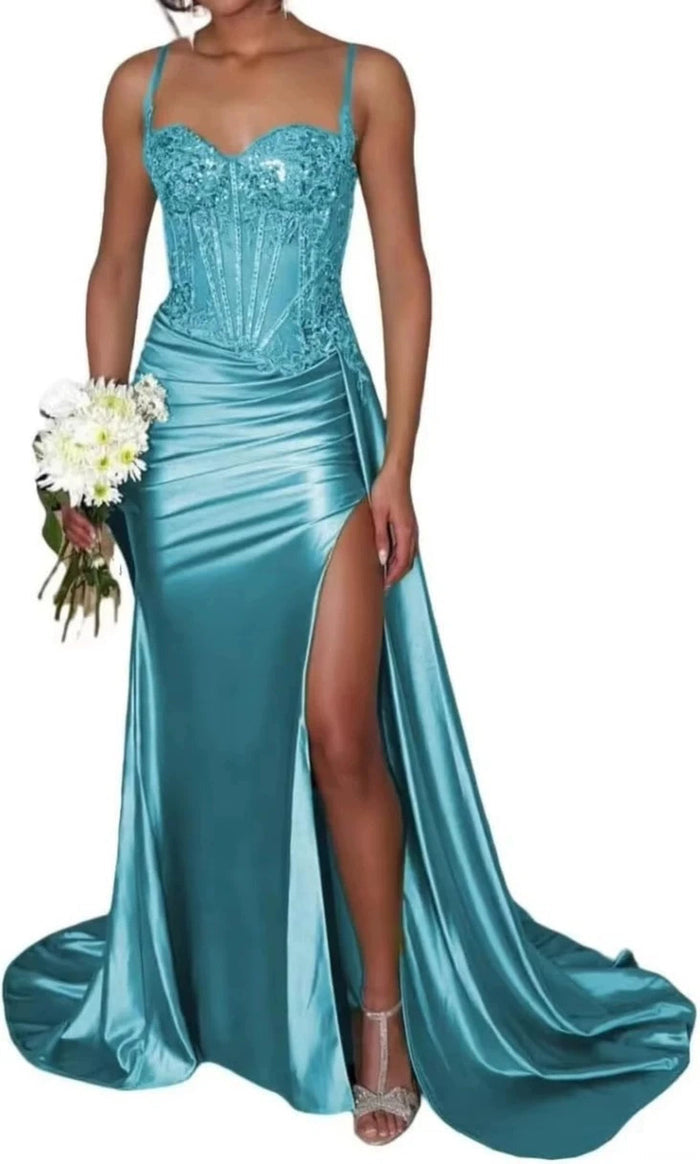 Turquoise / Regular