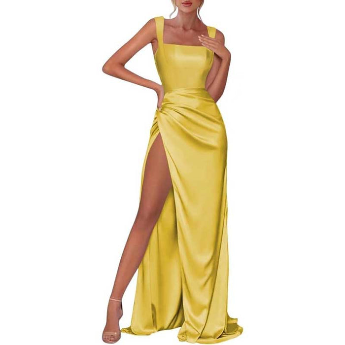 Yellow / Standard Size