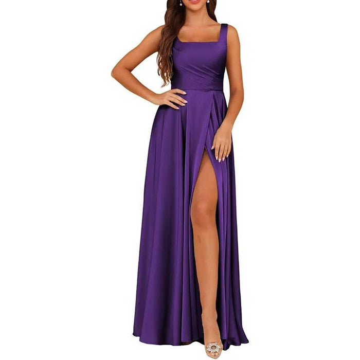 Purple / Standard Size