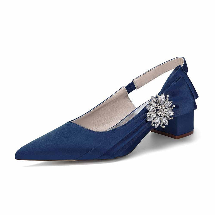 Navy Blue / 5
