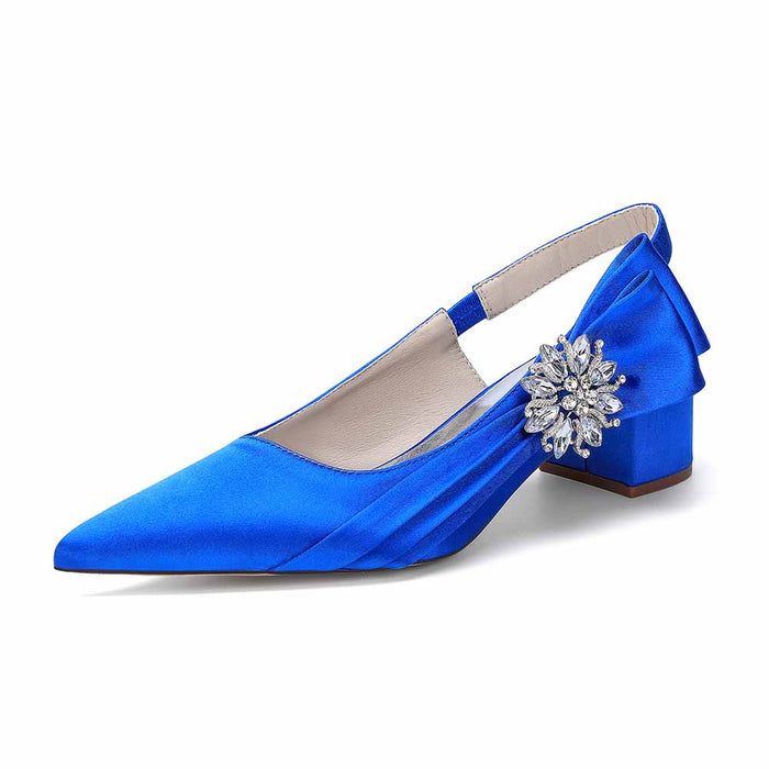 Royal Blue / 5