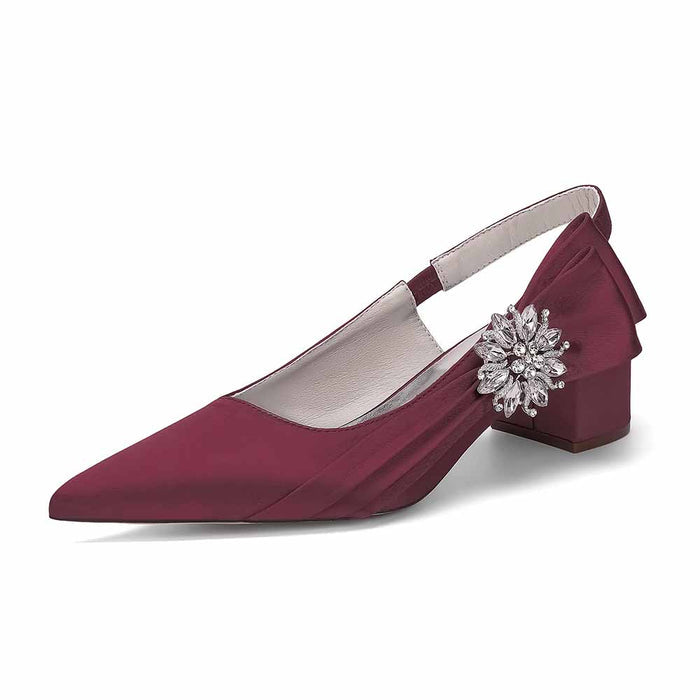 Wine Red / 5
