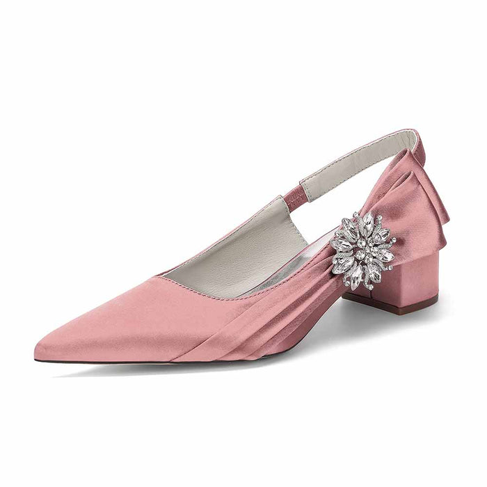 Dusty Pink / 5