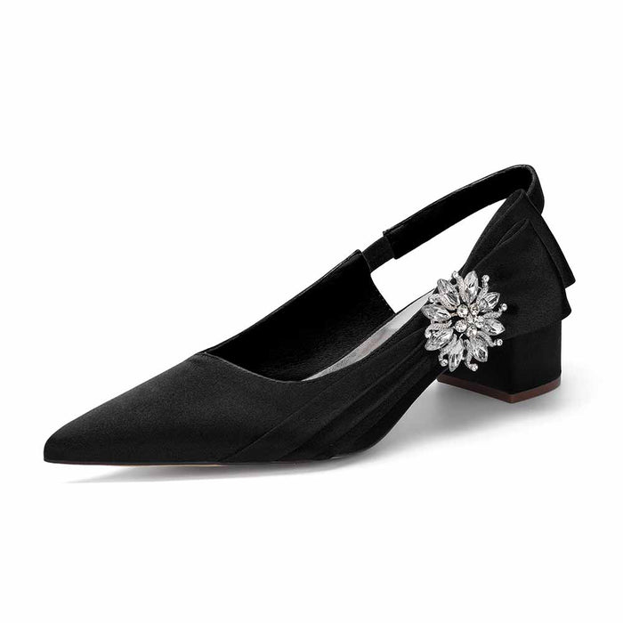 Black / 5