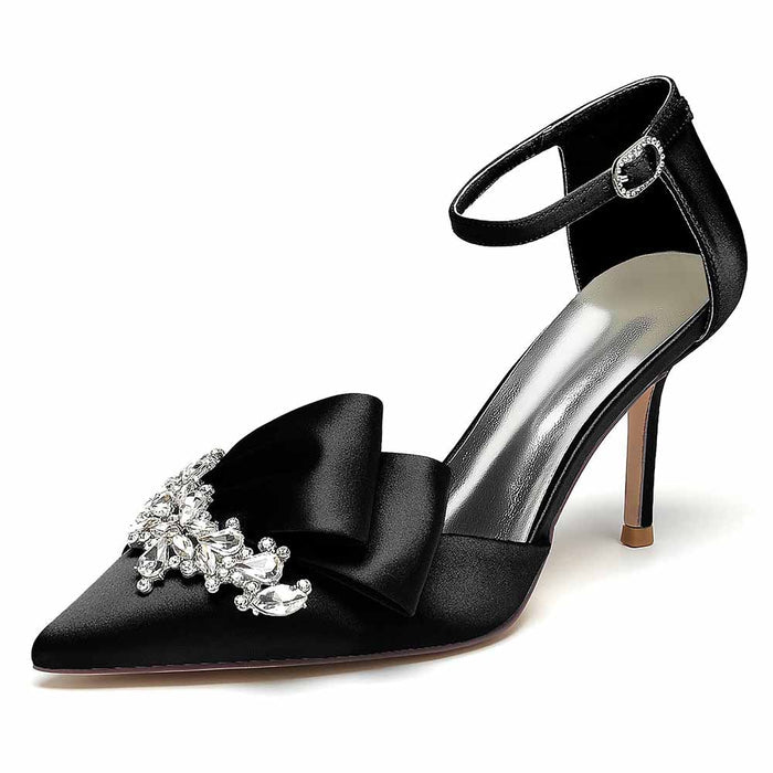Black / 5