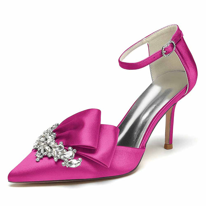 Fuchsia / 5