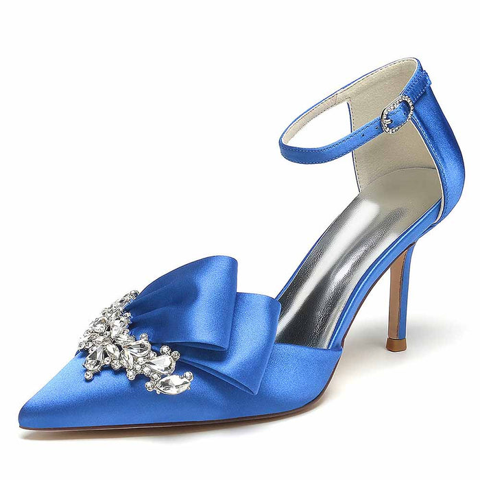 Royal blue / 5