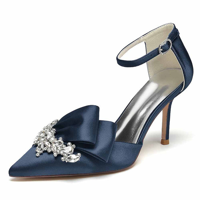 Navy blue / 5