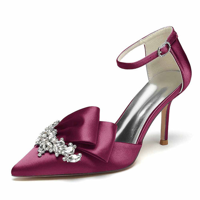 Wine red / 5