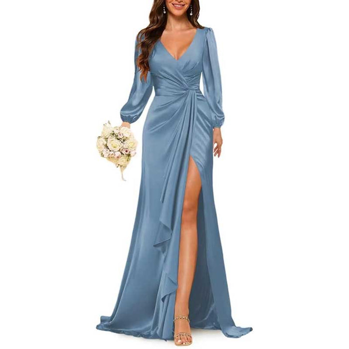 Dusty Blue / Standard Size