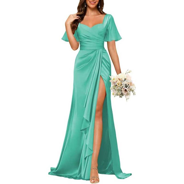 Turquoise / Standard Size
