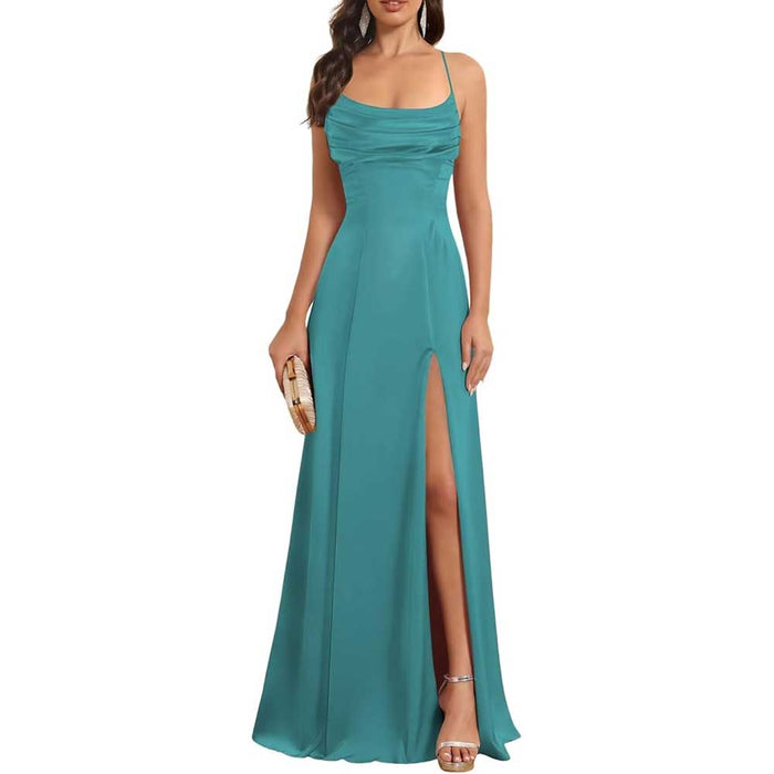 Aqua Blue / Normal size