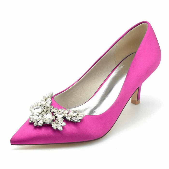 Fuchsia / 5