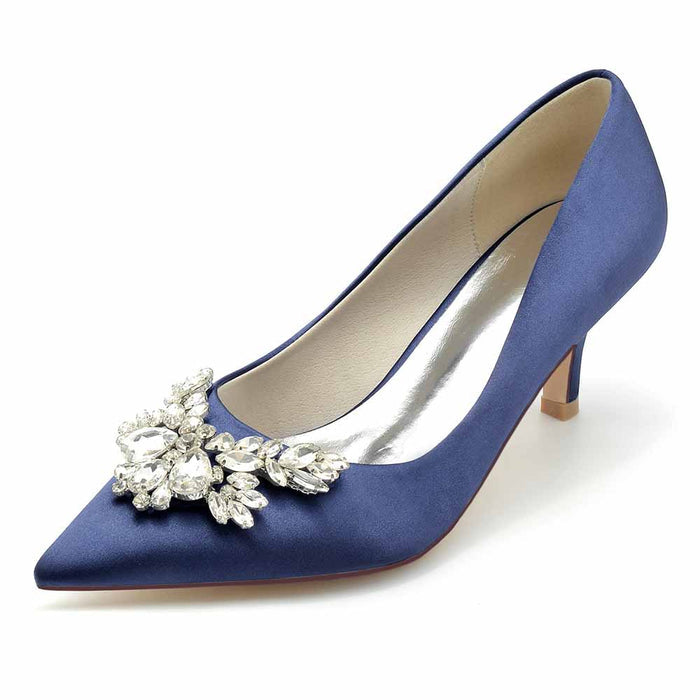Navy blue / 5