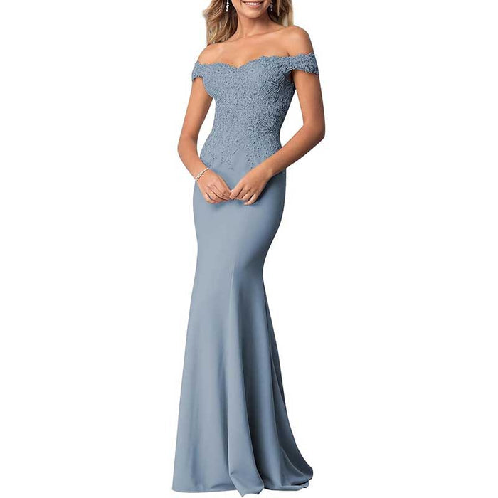 Dusty Blue / Normal size