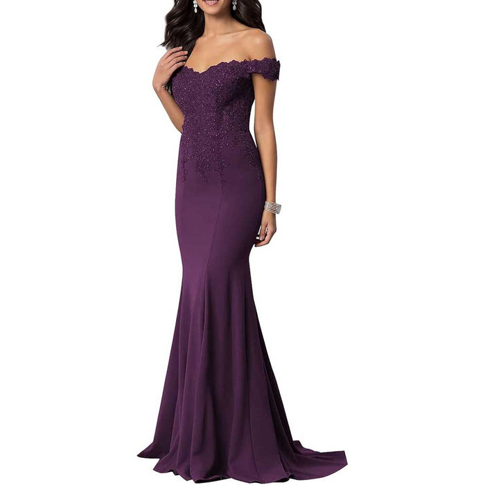 Plum / Normal size