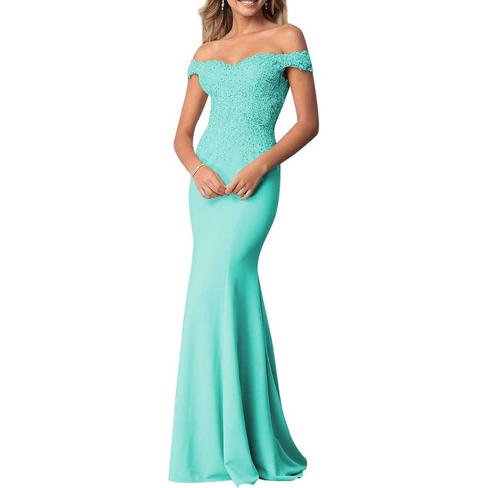Turquoise / Normal size