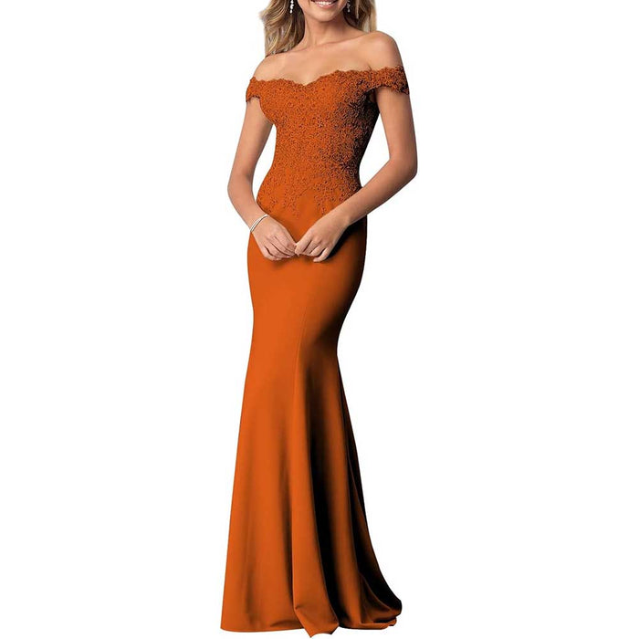 Burnt Orange / Normal size